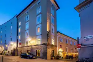 Star Inn Hotel Premium Salzburg Gablerbräu, Зальцбург