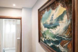 HiEnd TOPlocation 1min to Sea, Кос