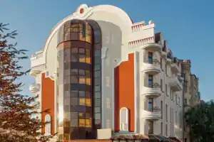 Staro Hotel, Киев