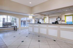 Отель «Hilton Garden Inn Las Vegas Strip South», Лас-Вегас