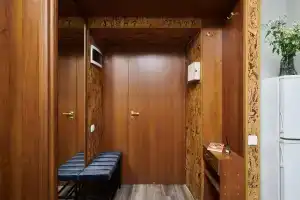 GMApartments (ДжиЭмАпартментс) на улице Большая Бронная 8, Москва