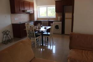 Апартаменты «Galatia's Court», Пафос