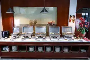 Tony Resort, Патонг