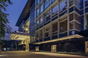 Отель «Mercure Jakarta Sabang», Джакарта
