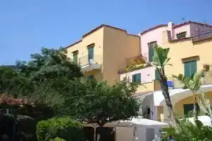 Hotel Royal Terme, Искья