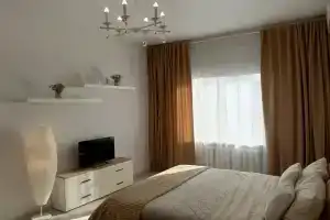 Пятница Апартаменты на улице Гагарина 2 А корпус 2, Вологда
