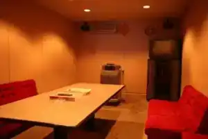 Hotel «Shirahamakan», Сирахама