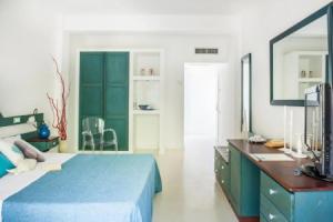 Summit Hotel, Гаэта