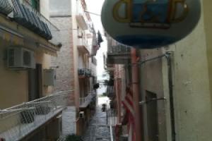 Мини-отель «La Finestrella», Гаэта