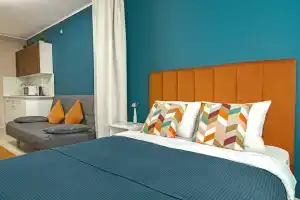 Home-Hotel, Екатеринбург