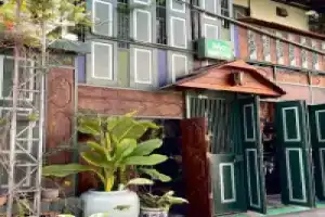 Гостевой дом «Ma Guesthouse Chiang Mai», Чианг Май