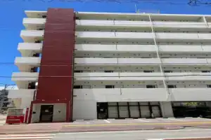 CONDOMINIUM HOTEL Riyuka in KADENA 1, Окинава