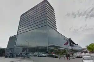Anemon Grand Samsun Hotel, Самсун