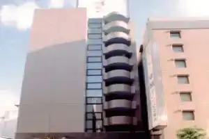 Отель «Toyoko Inn Osaka Shinsaibashi Nishi», Осака