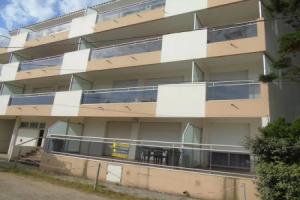 Appartement Saint-Jean-de-Monts, 2 pièces, 4 personnes - FR-1-83-142, Сен-Жан-де-Мон