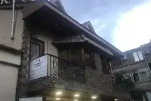 Хостел «Armenner», Ереван