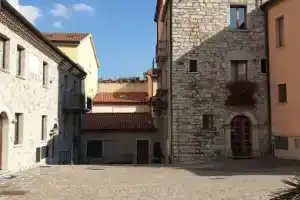 Le Gemme del Centro Storico, Потенца