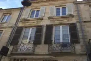 Au marche des Capucins by Cocoonr, Бордо