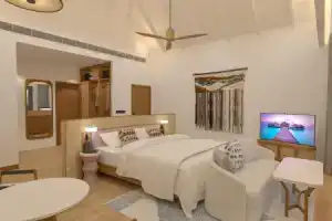 Отель «dusitD2 Feydhoo Maldives», Мале