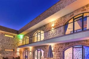 Villa Nare 10, Калкан