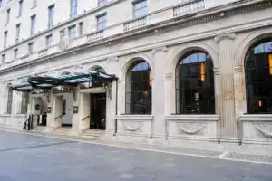 Отель «Riu Plaza The Gresham Dublin», Дублин