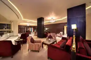 Concorde El Salam Sharm El Sheikh Front Hotel, Шарм-эль-Шейх