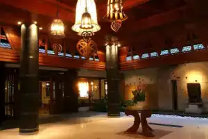 Отель «Tohsang Heritage Khongjiam», Конг-Чиам