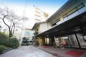 Washu Blue Resort Kasago (Washu Highland Hotel), Курасики