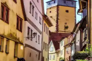 Boutique Hotel Bundschuh 3 Sterne Superior, Лор-на-Майне
