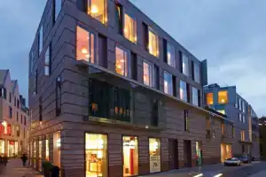 H4 Hotel Münster, Мюнстер