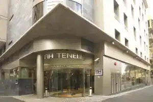 Отель «Nh Tenerife», Санта Крус де Тенерифе