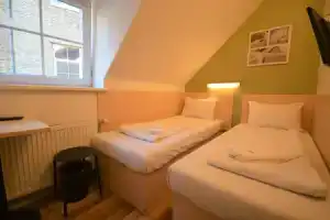 Stay Express Hotel, Вильнюс