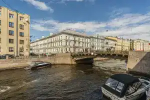 ARent (АРент) на улице Миллионная 18, Санкт-Петербург
