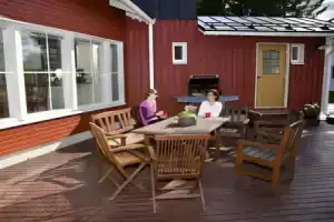 Aaria Bed and Breakfast, Рованиеми