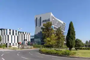Отель «Meliá Lisboa Aeroporto», Лиссабон