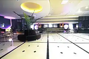 My Tuana Tuz Hotel & Spa, Черкезкёй