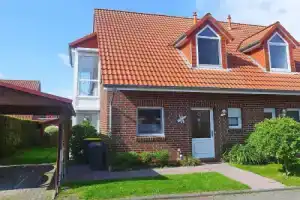 Aquantis Norden in Norden, Норден