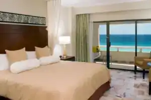 Omni Cancun Hotel & Villas - Все включено, Канкун