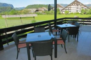 Guest House Golja, Блед