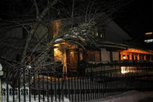 Lo Chalet, Пескокостанцо