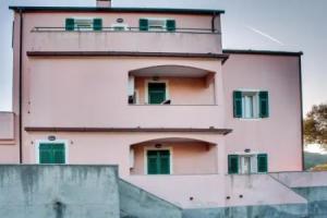 Liguria Sensations Apartments, Челле-Лигуре