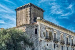 I Pupi - Sicilian Apartment, Джиардини-Наксос