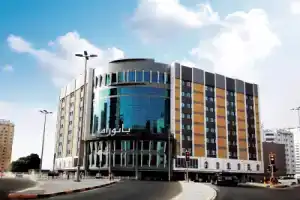 Отель «Panorama», Манама
