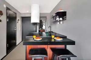 Forenom Aparthotel Oslo, Осло