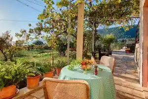 Apartments Pepe, Комижа