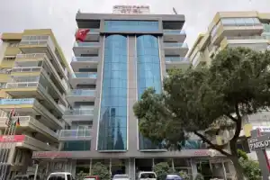 Aydın Park Otel, Айдын