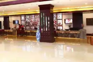 Wonderport International Hotel, Лицзян