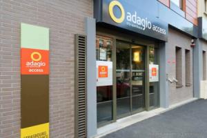 Aparthotel Adagio Access Strasbourg Petite France, Страсбург