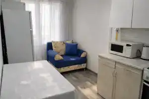 Апартаменты на улице Комарова, Сызрань