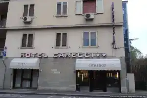 Hotel «Careggi», Флоренция